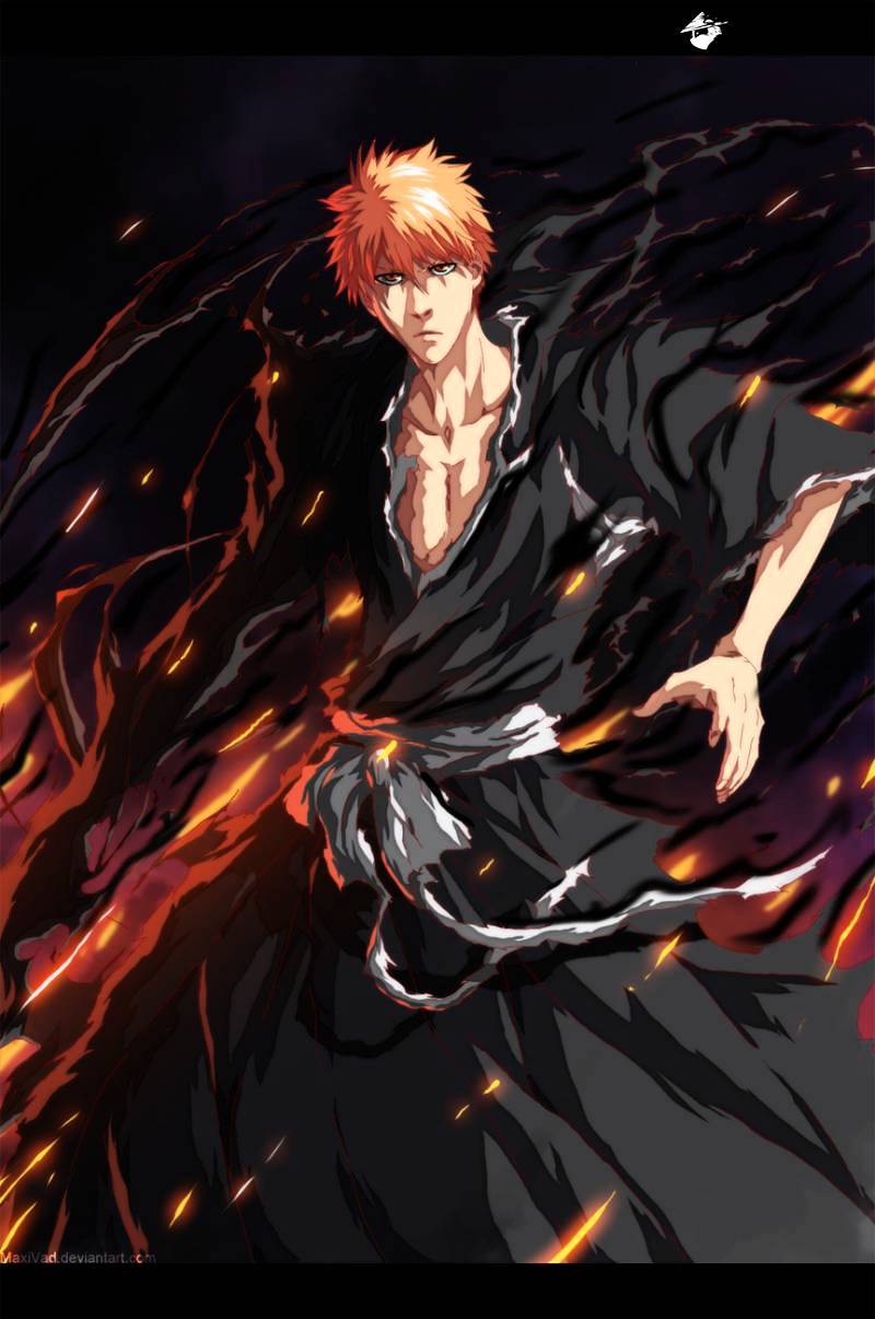 Read Bleach (en) Manga Online