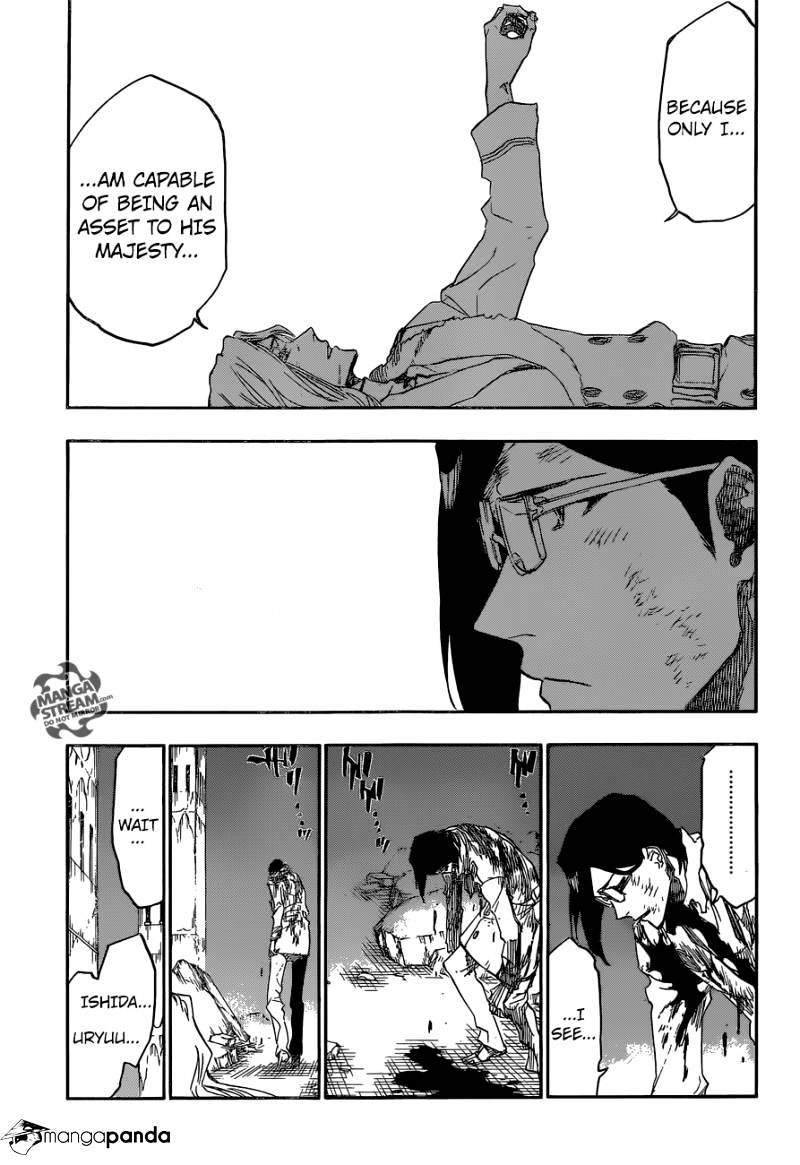 Read Bleach (en) Manga Online