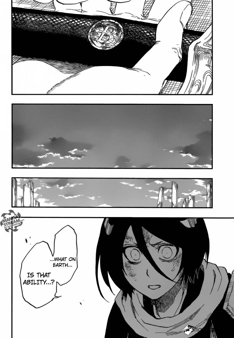 Read Bleach (en) Manga Online