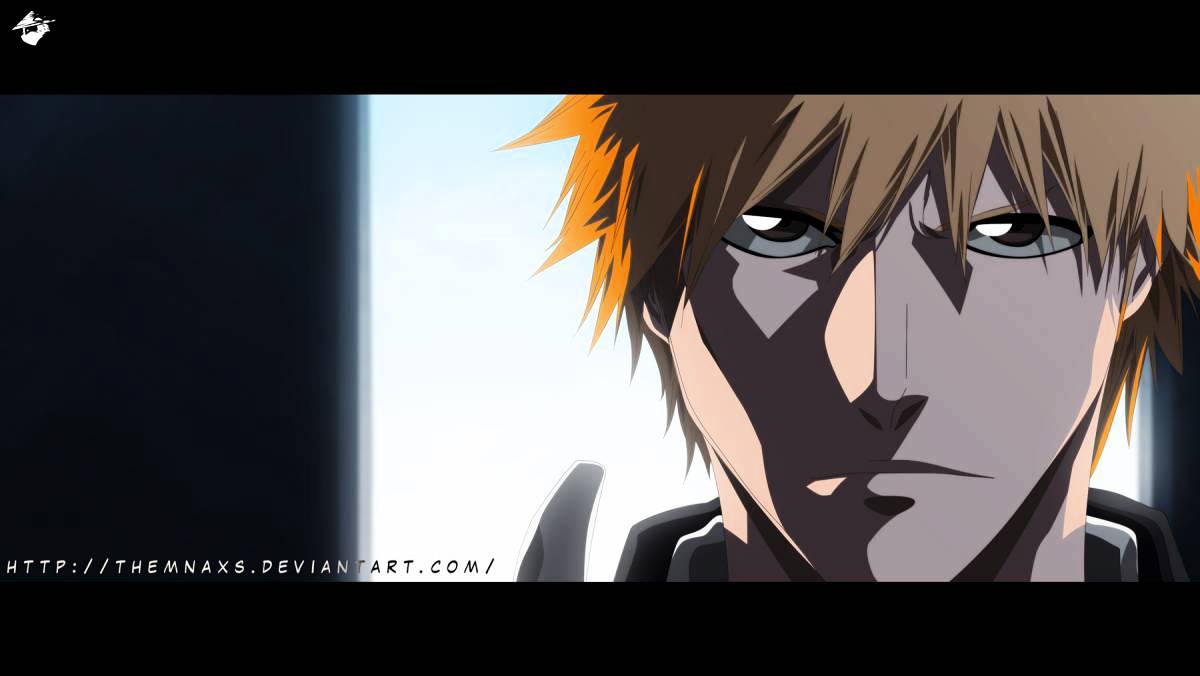 Read Bleach (en) Manga Online