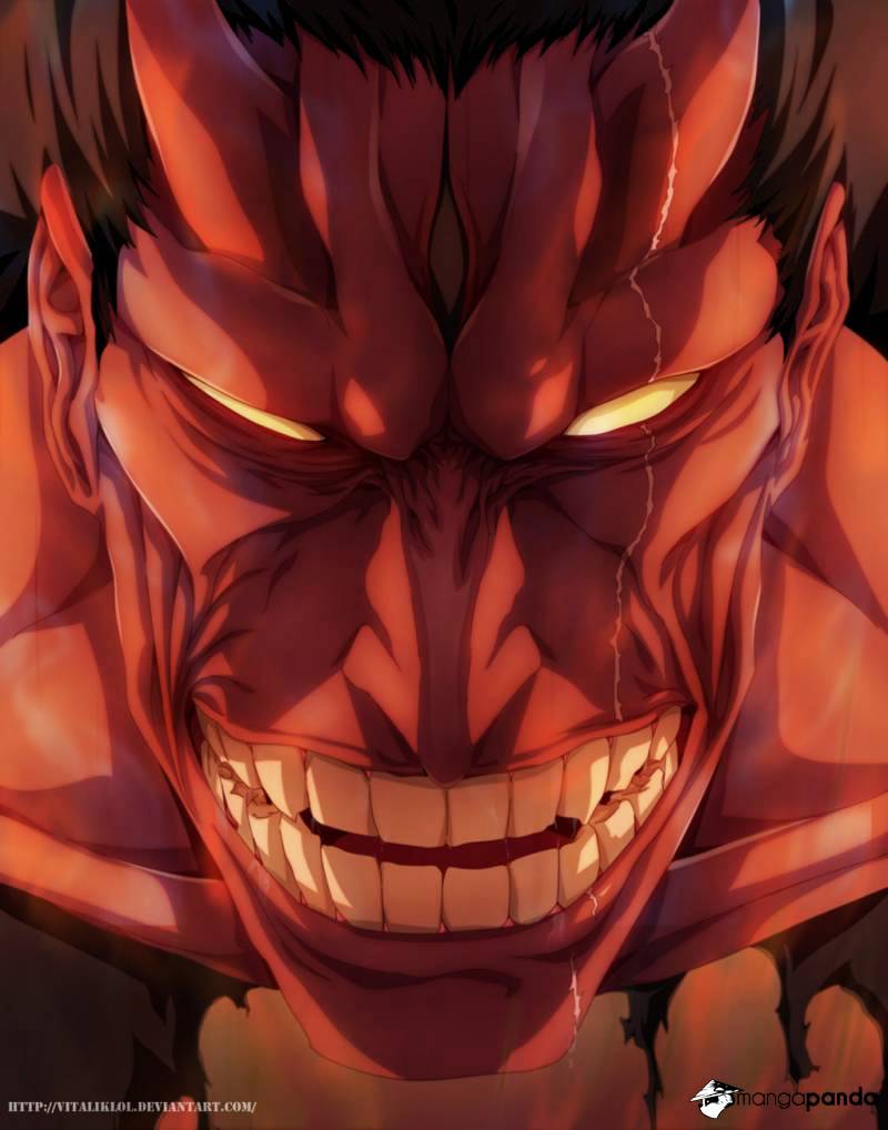 Read Bleach (en) Manga Online