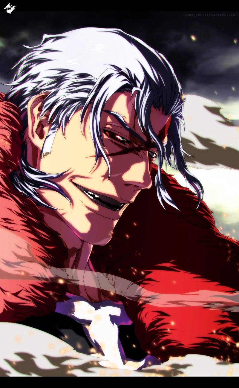 Read Bleach (en) Manga Online