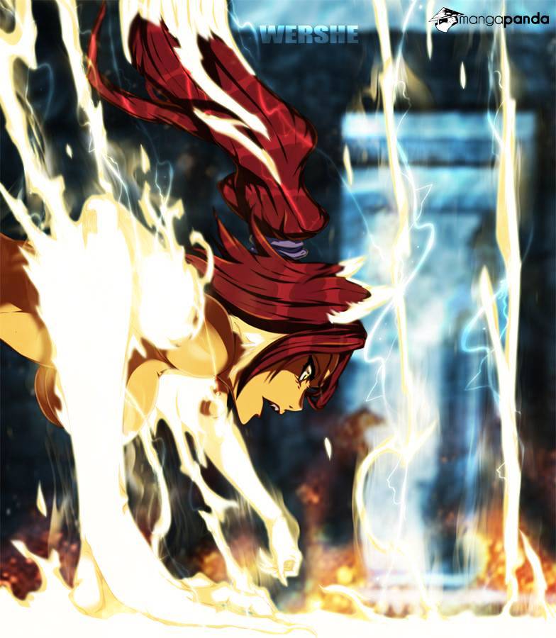 Read Bleach (en) Manga Online