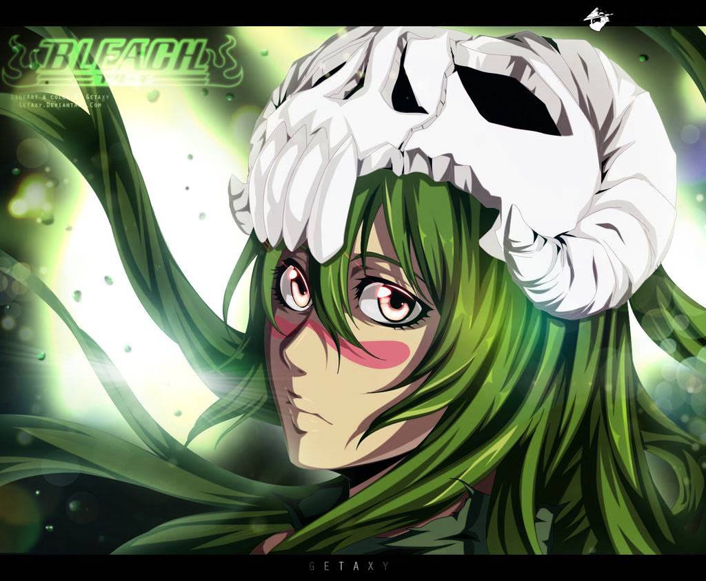 Read Bleach (en) Manga Online