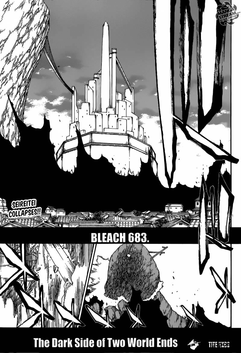 Read Bleach (en) Manga Online