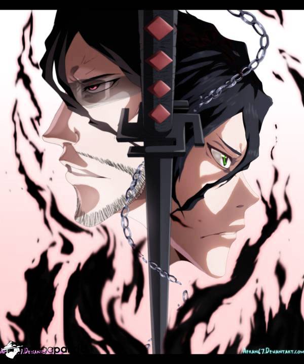 Read Bleach (en) Manga Online