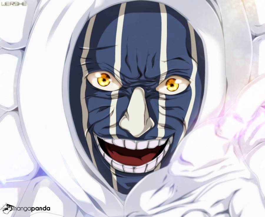 Read Bleach (en) Manga Online