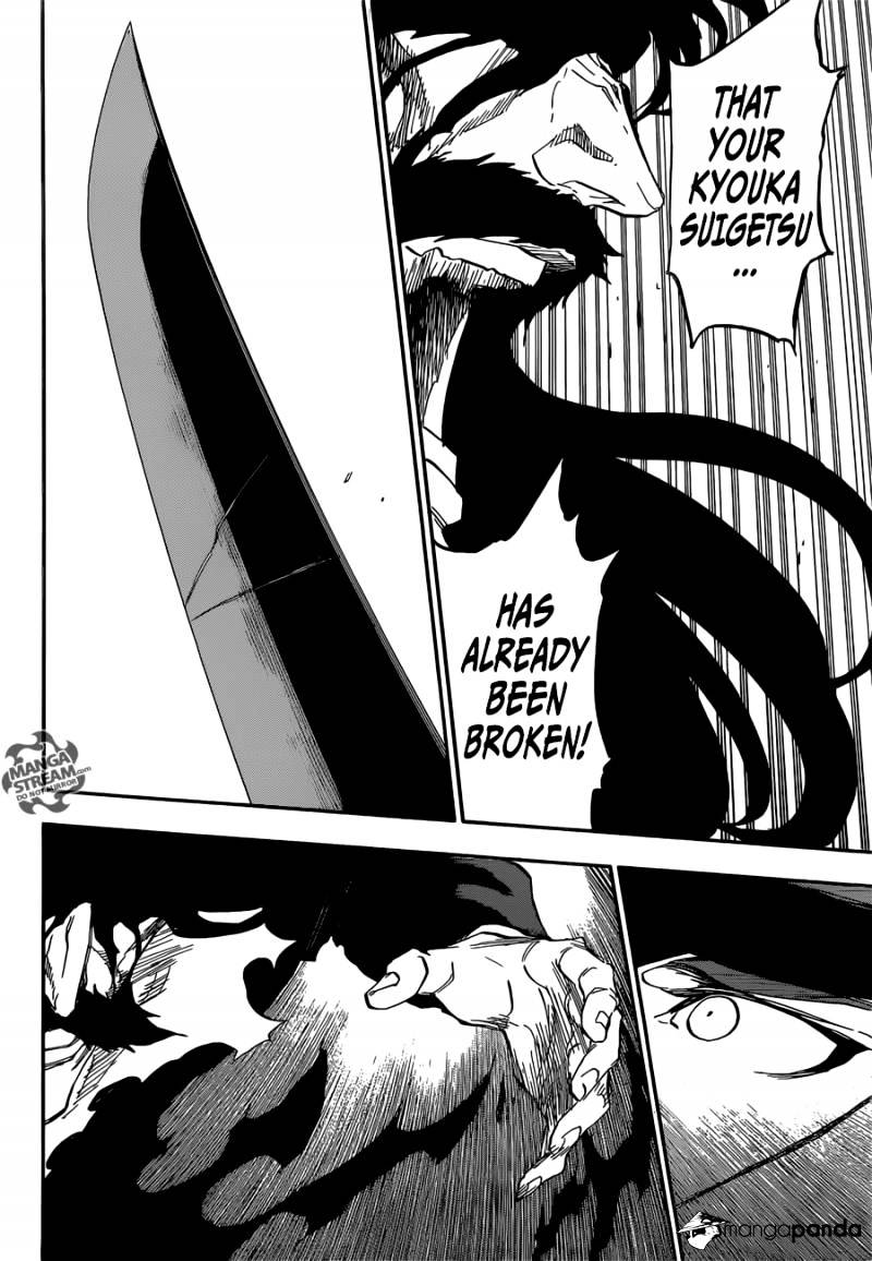 Read Bleach (en) Manga Online