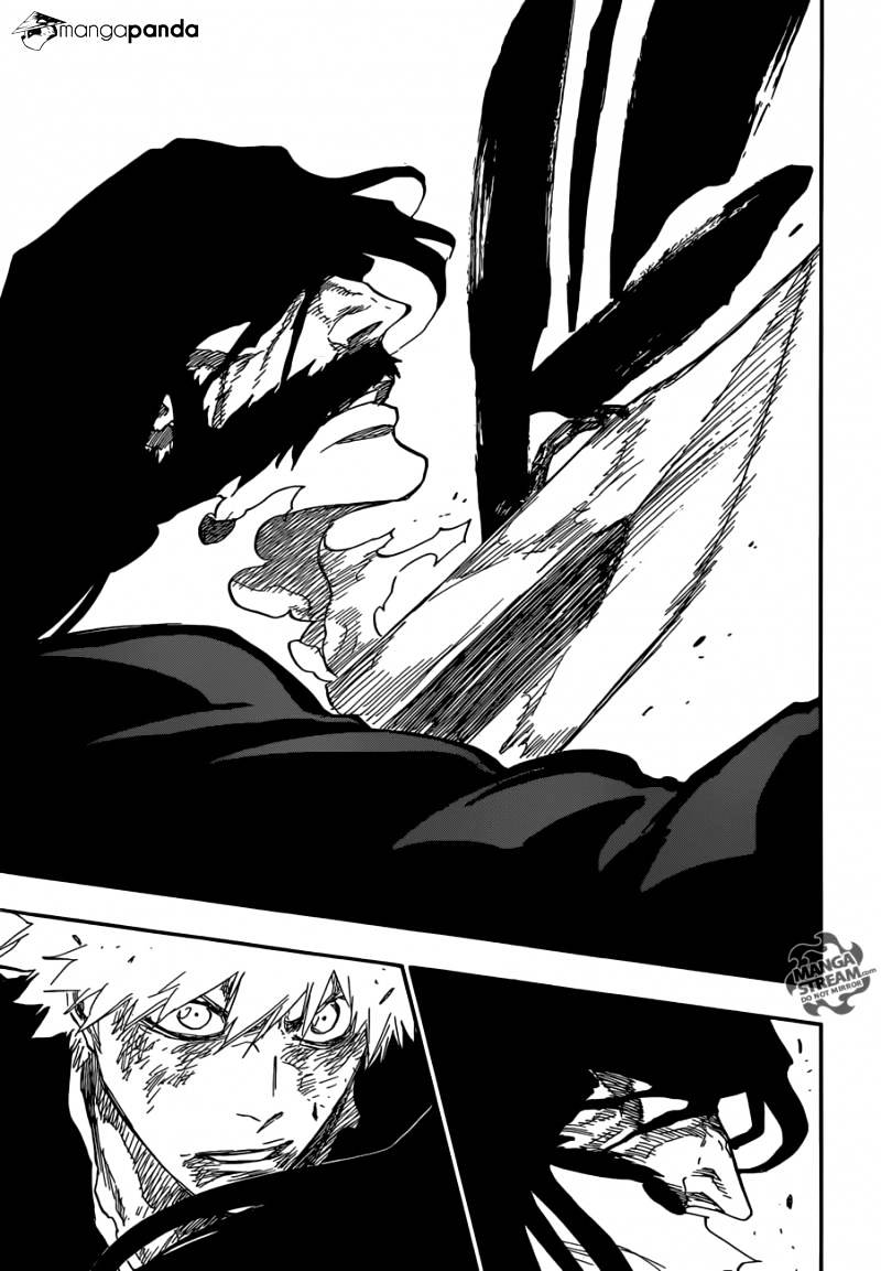 Read Bleach (en) Manga Online