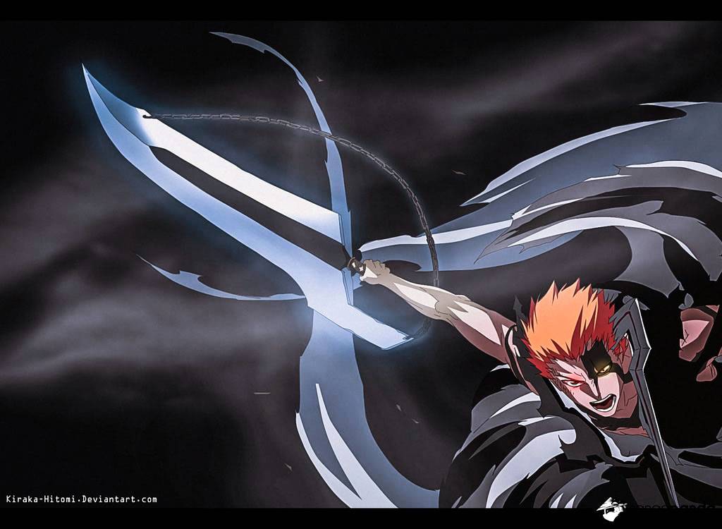 Read Bleach (en) Manga Online