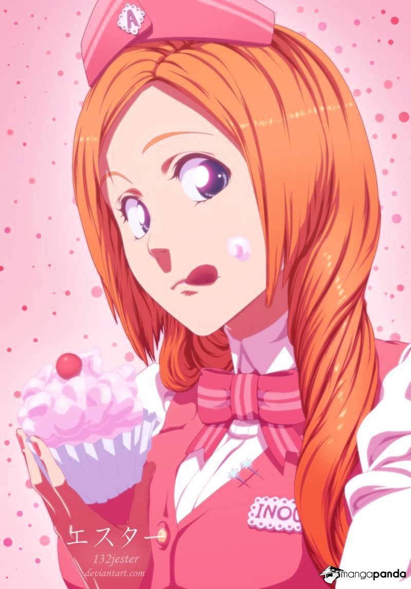 Read Bleach (en) Manga Online