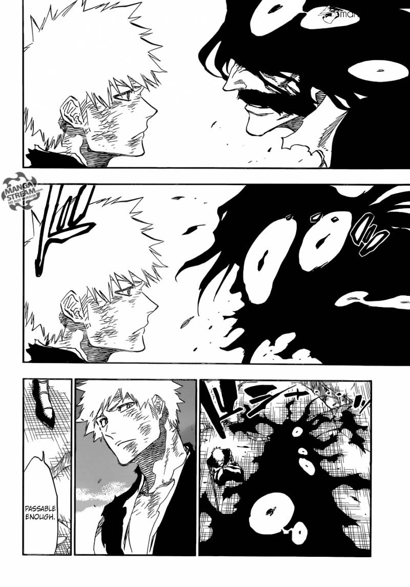 Read Bleach (en) Manga Online