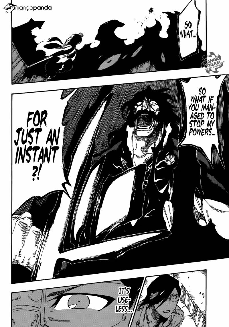 Read Bleach (en) Manga Online