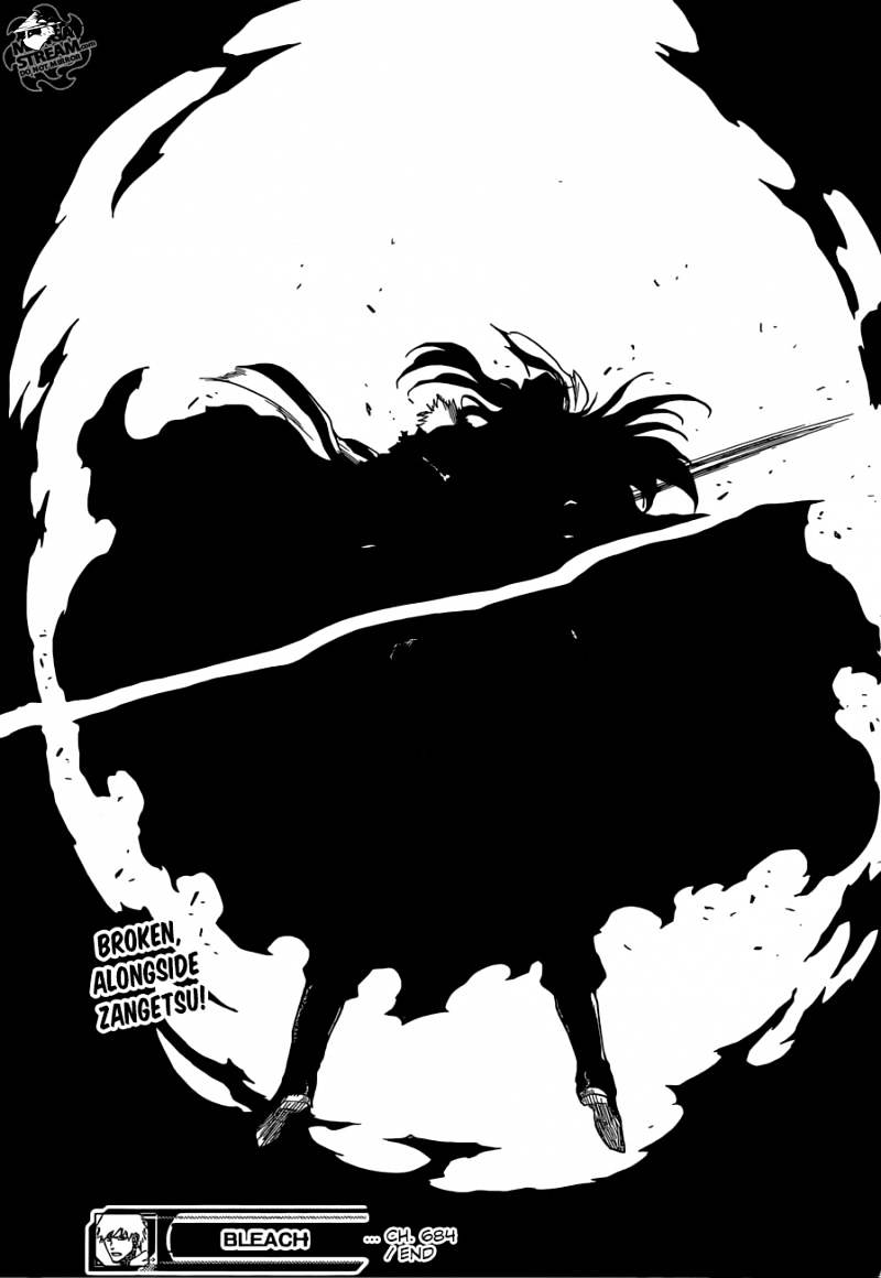 Read Bleach (en) Manga Online