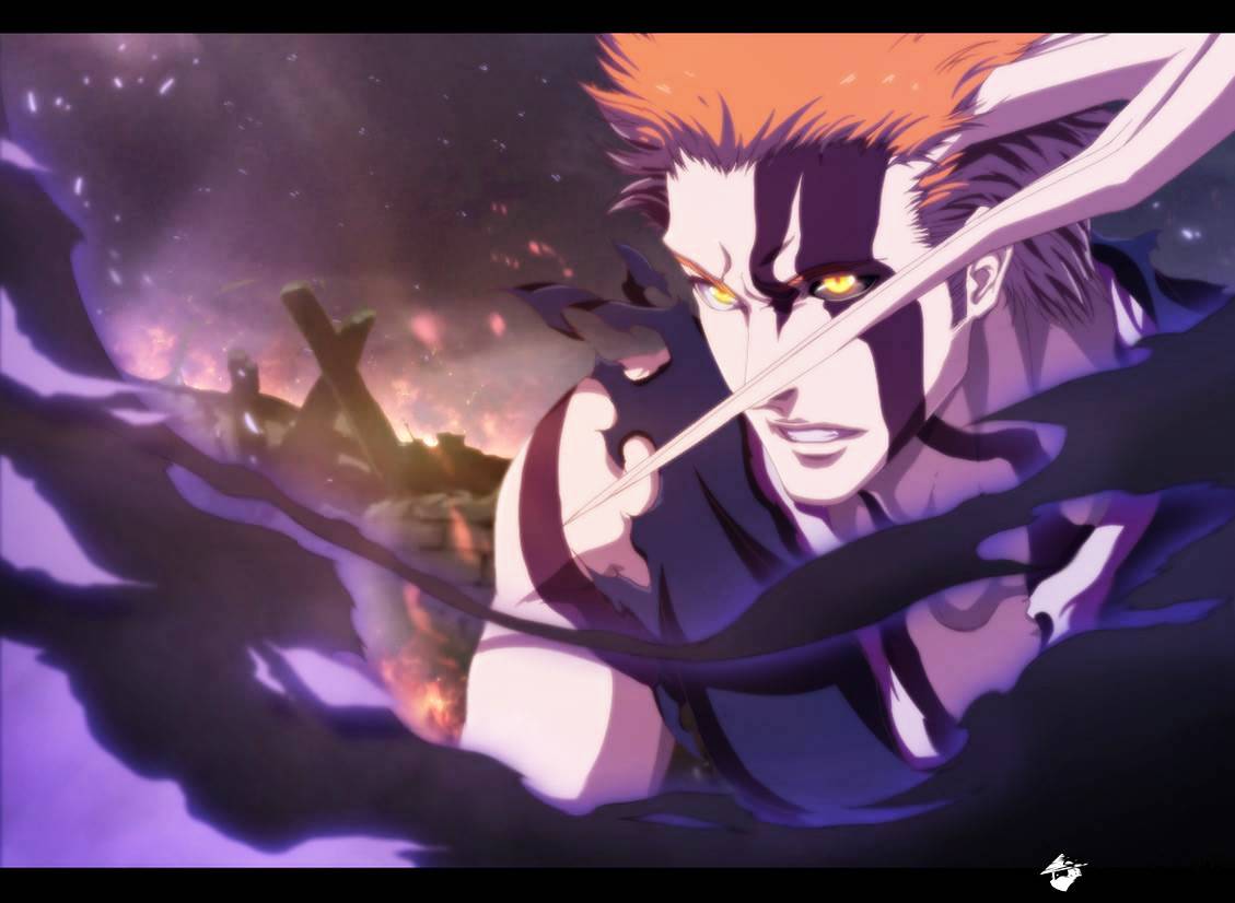 Read Bleach (en) Manga Online