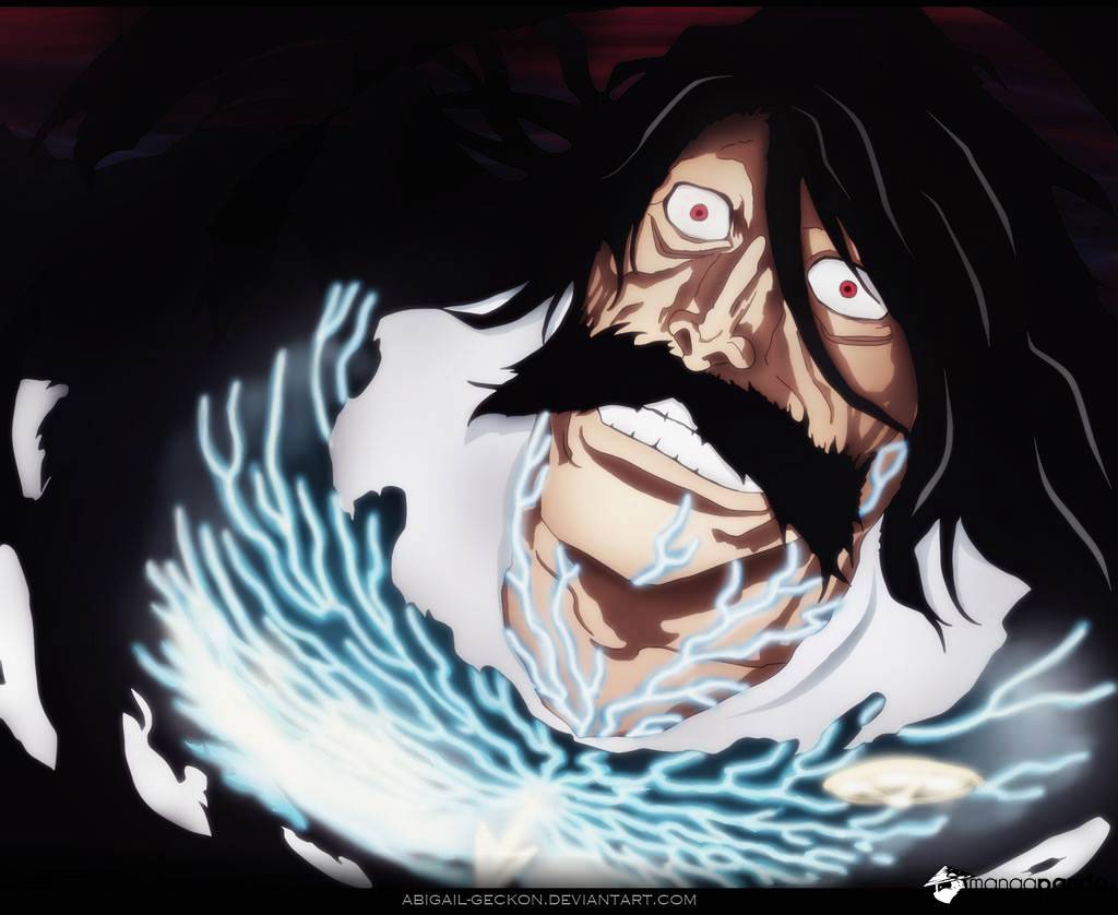 Read Bleach (en) Manga Online