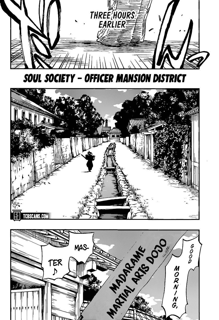 Read Bleach (en) Manga Online