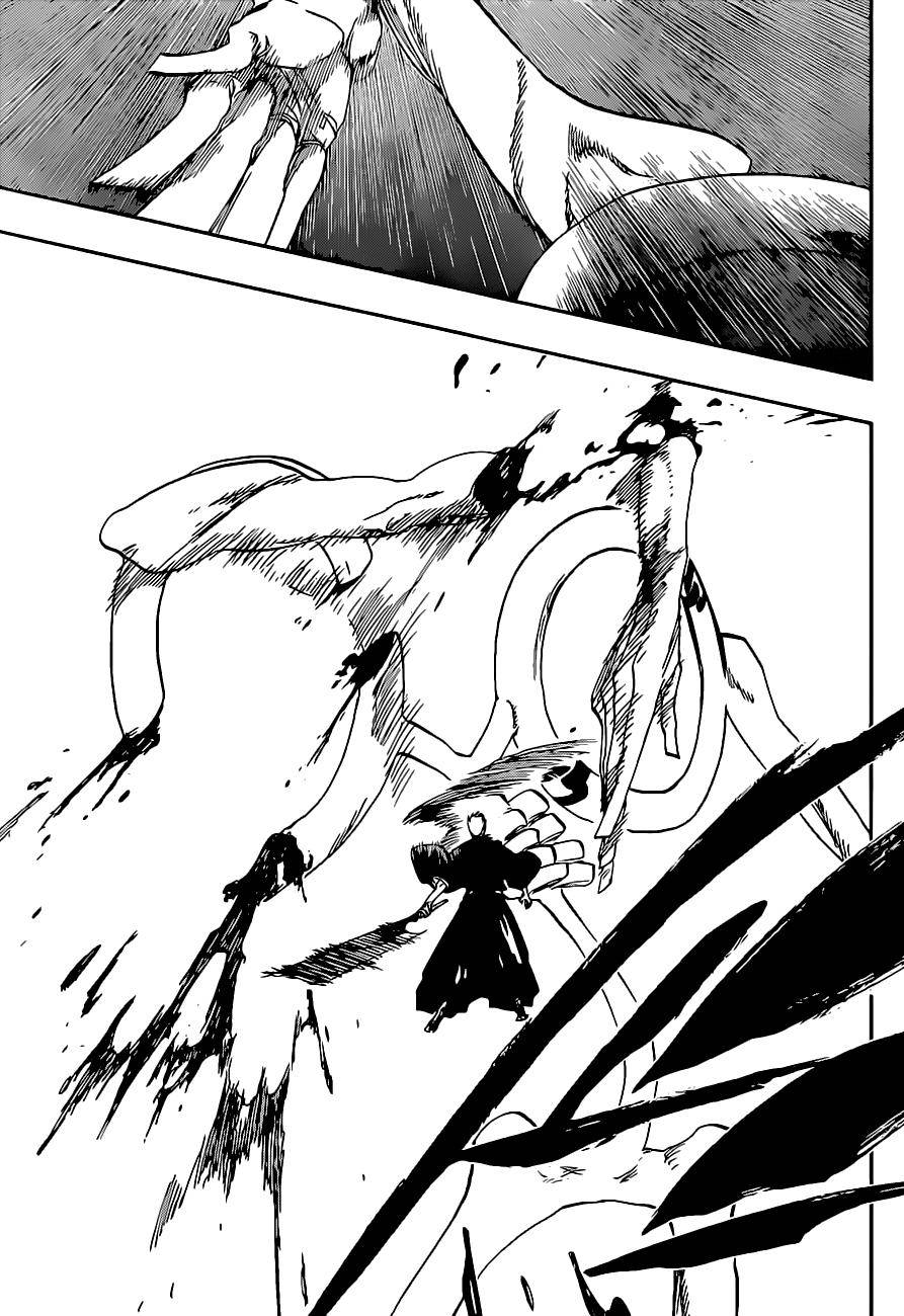 Read Bleach (en) Manga Online