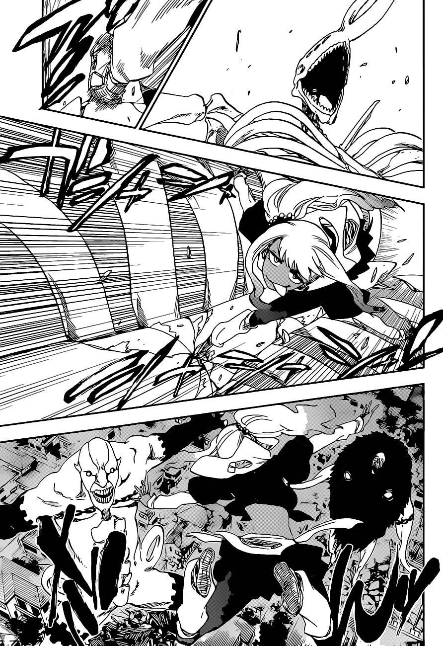 Read Bleach (en) Manga Online