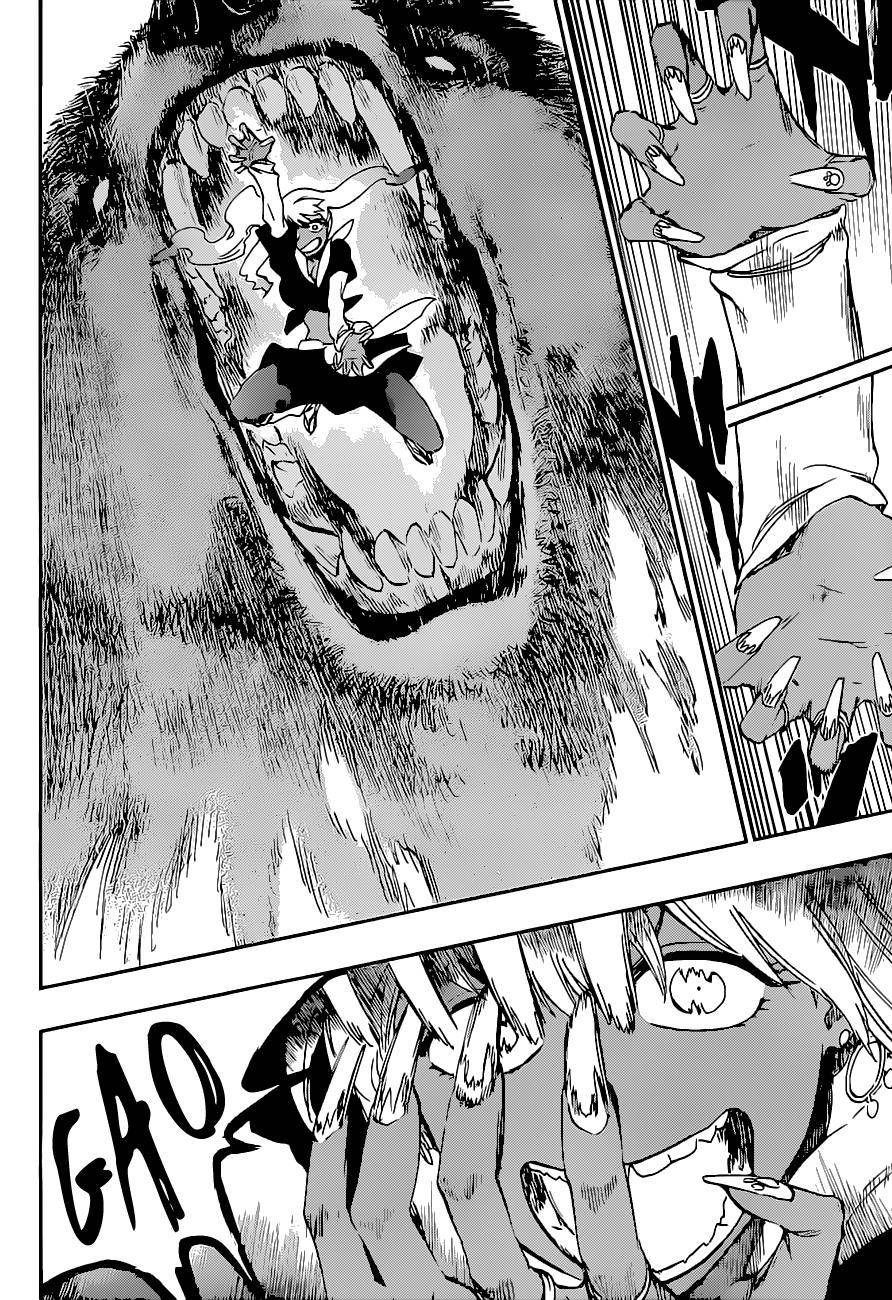 Read Bleach (en) Manga Online