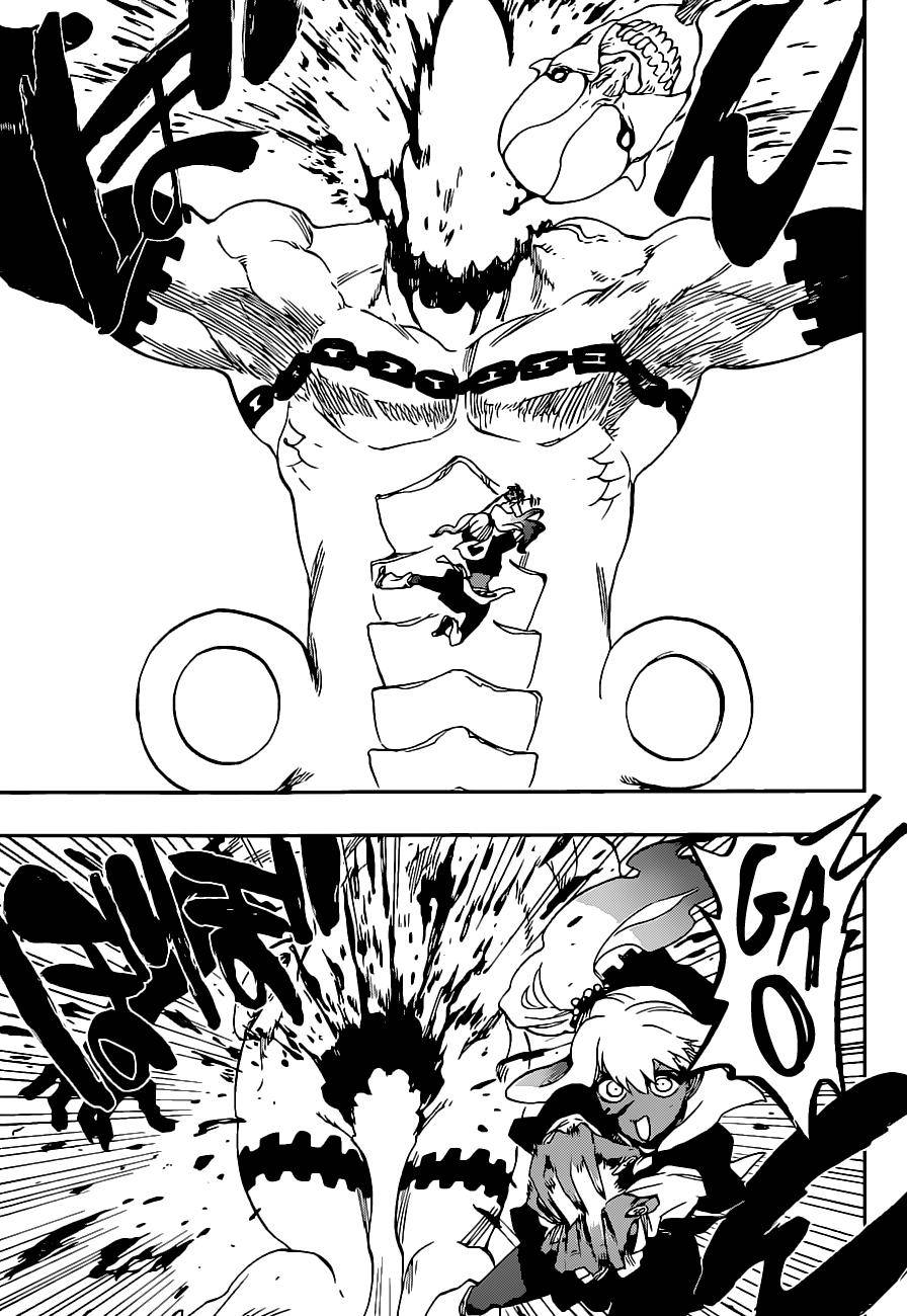 Read Bleach (en) Manga Online