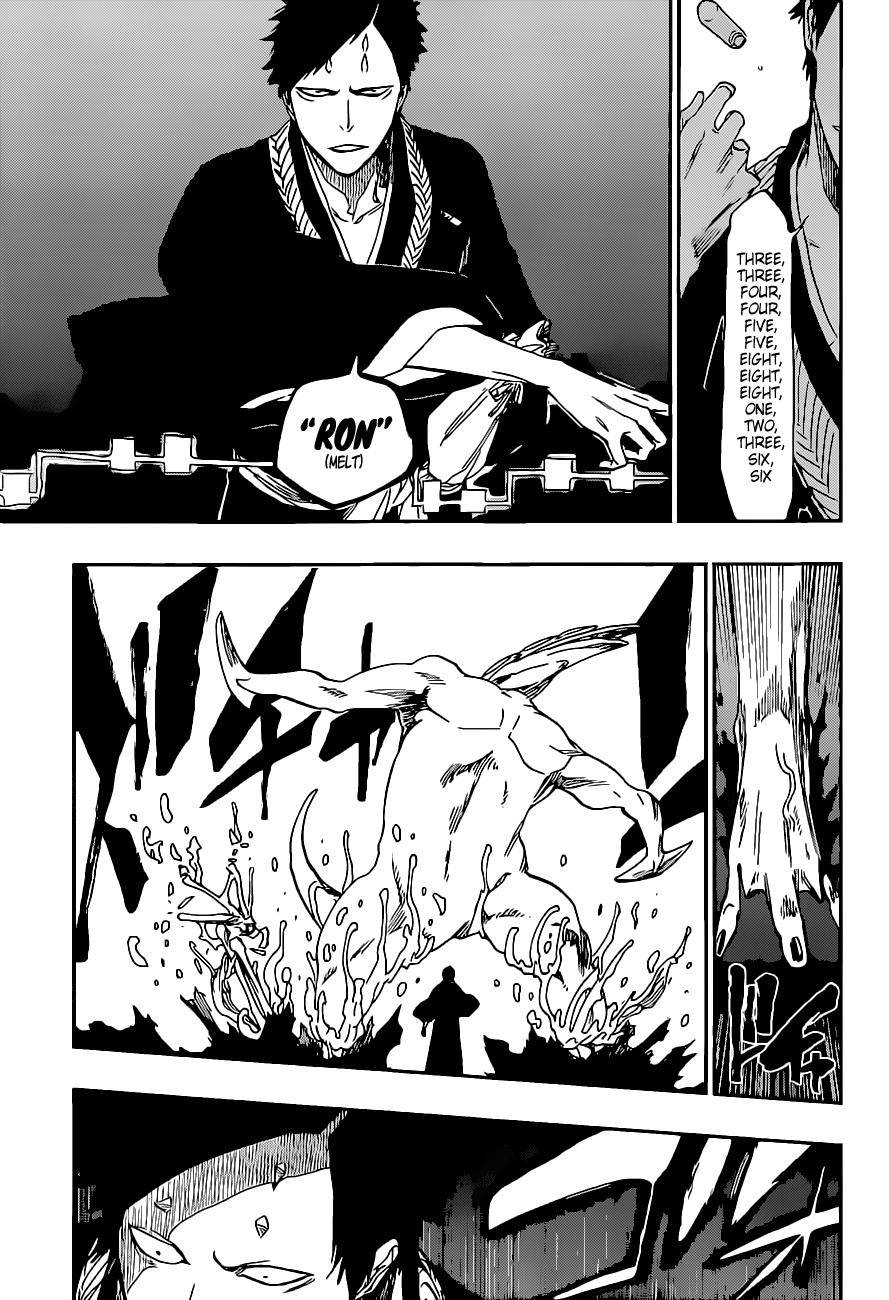 Read Bleach (en) Manga Online