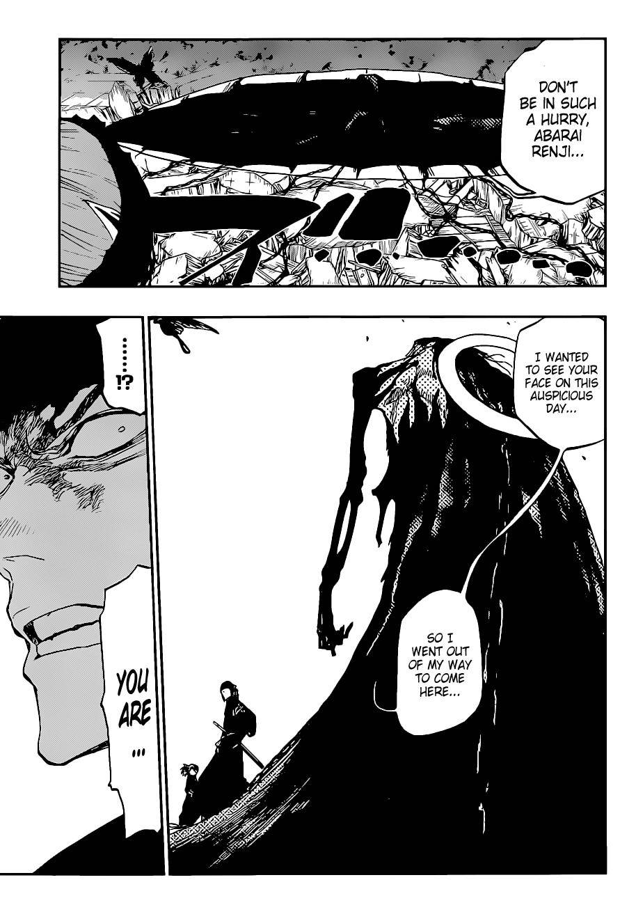 Read Bleach (en) Manga Online