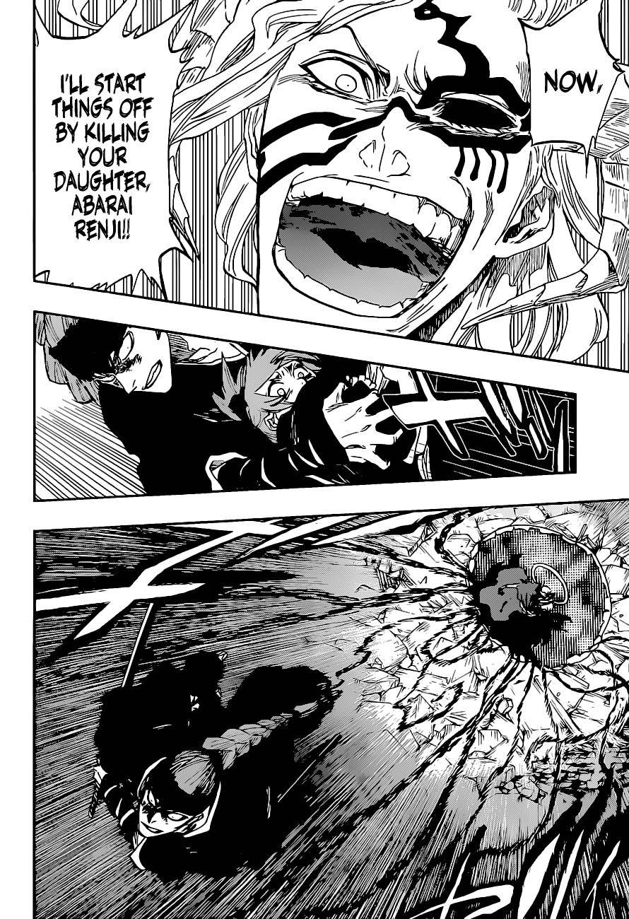 Read Bleach (en) Manga Online