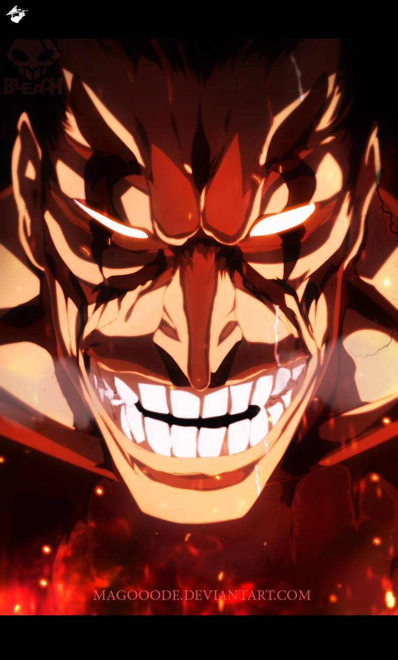 Read Bleach (en) Manga Online