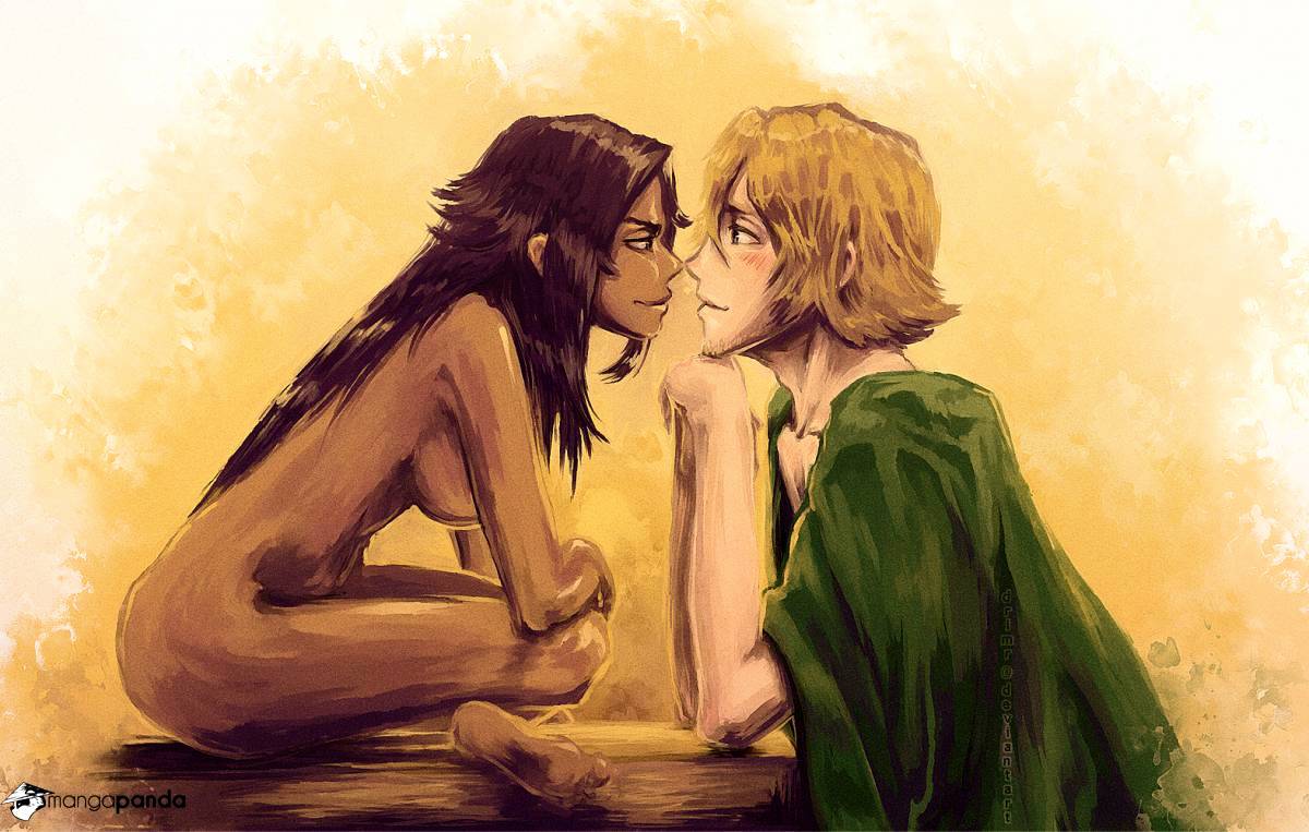 Read Bleach (en) Manga Online