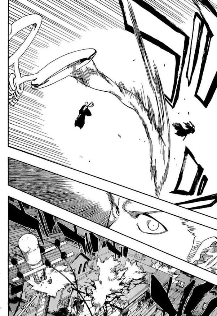 Read Bleach (en) Manga Online