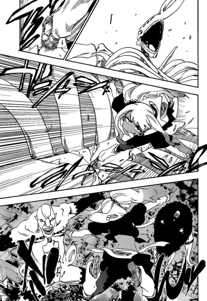 Read Bleach (en) Manga Online