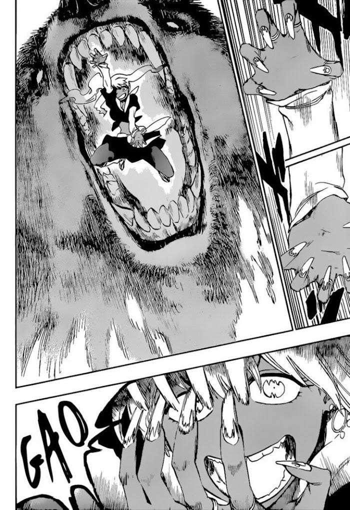 Read Bleach (en) Manga Online