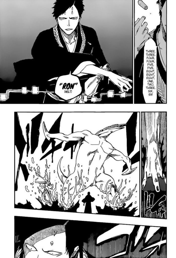 Read Bleach (en) Manga Online