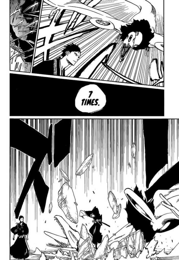 Read Bleach (en) Manga Online