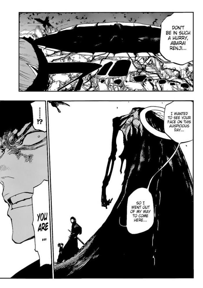 Read Bleach (en) Manga Online
