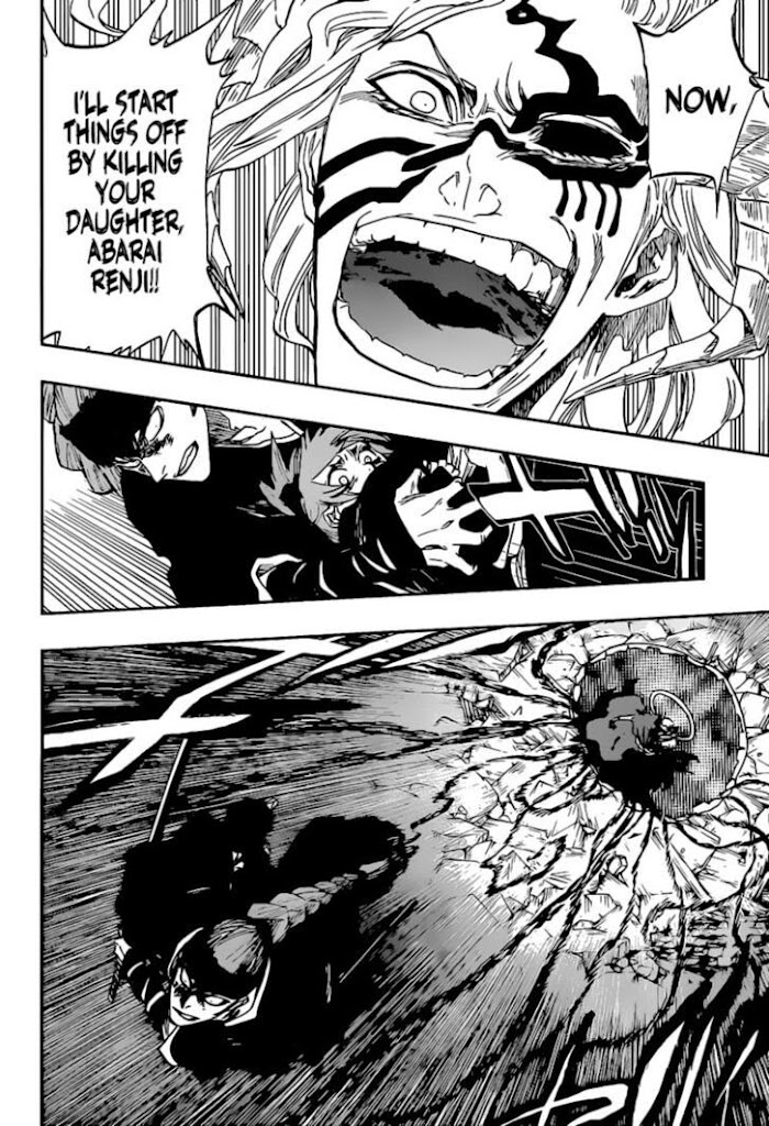 Read Bleach (en) Manga Online