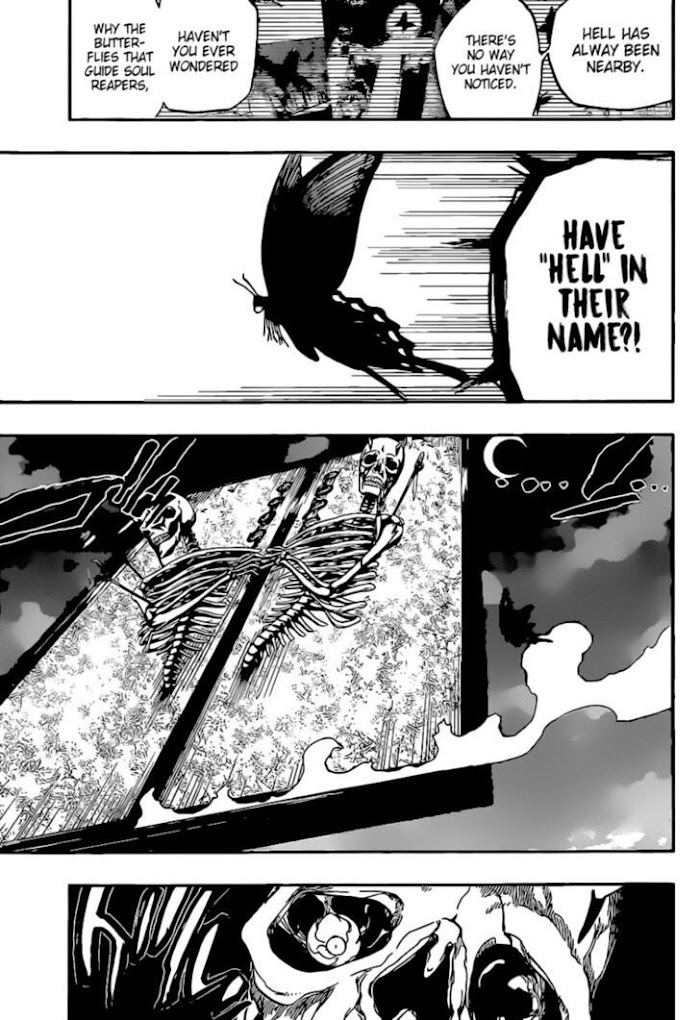 Read Bleach (en) Manga Online