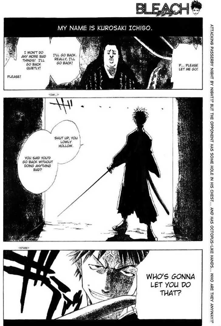 Read Bleach (en) Manga Online