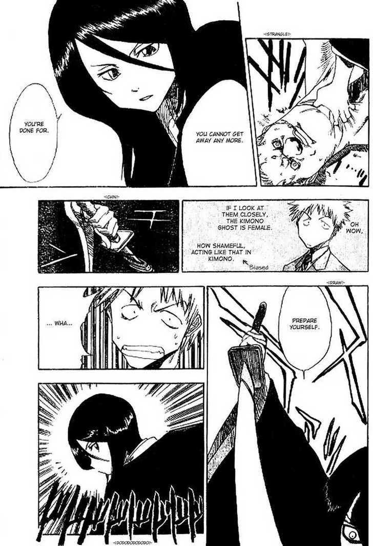 Read Bleach (en) Manga Online