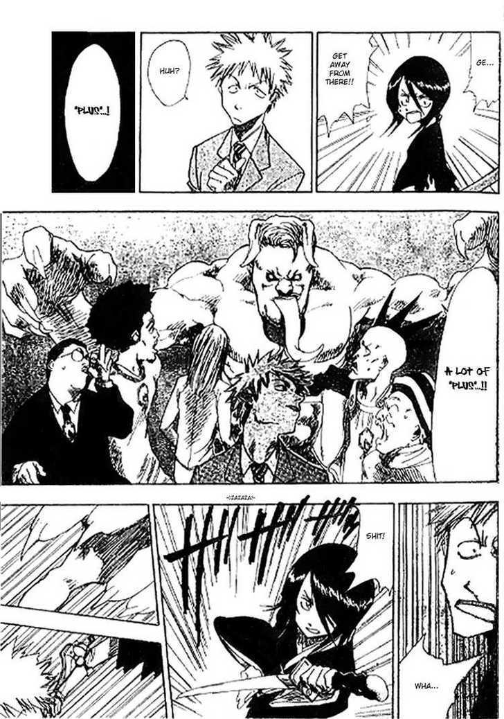 Read Bleach (en) Manga Online