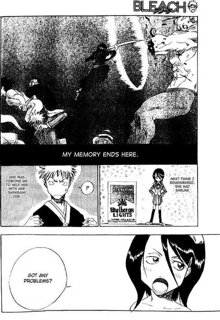 Read Bleach (en) Manga Online