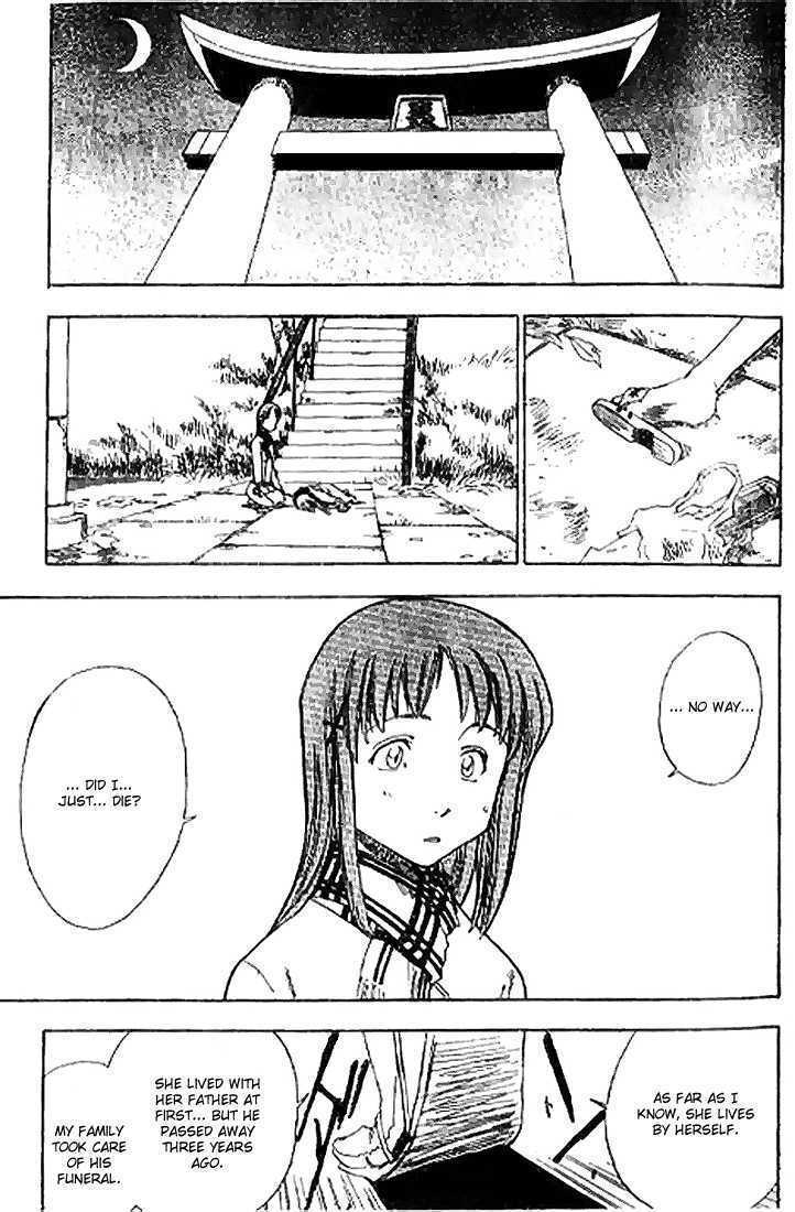 Read Bleach (en) Manga Online