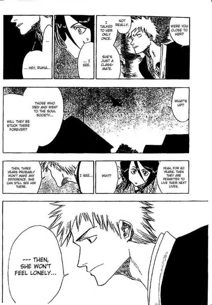 Read Bleach (en) Manga Online