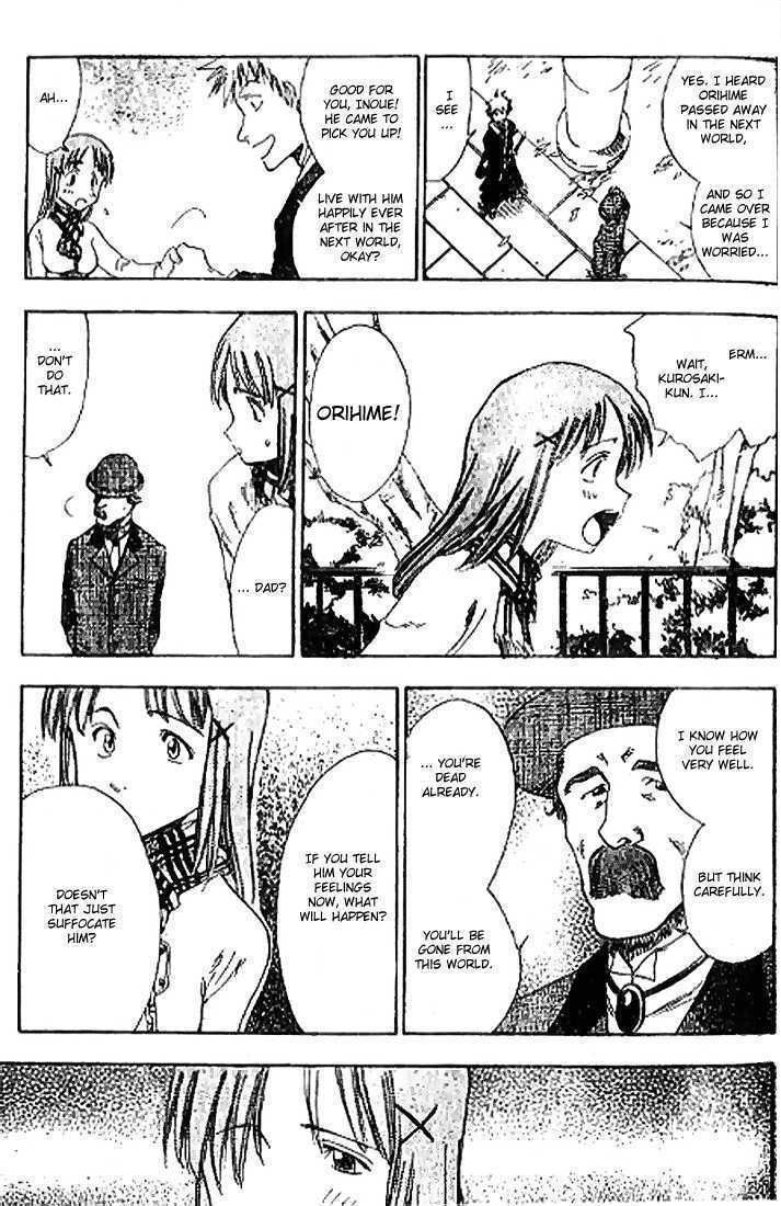 Read Bleach (en) Manga Online