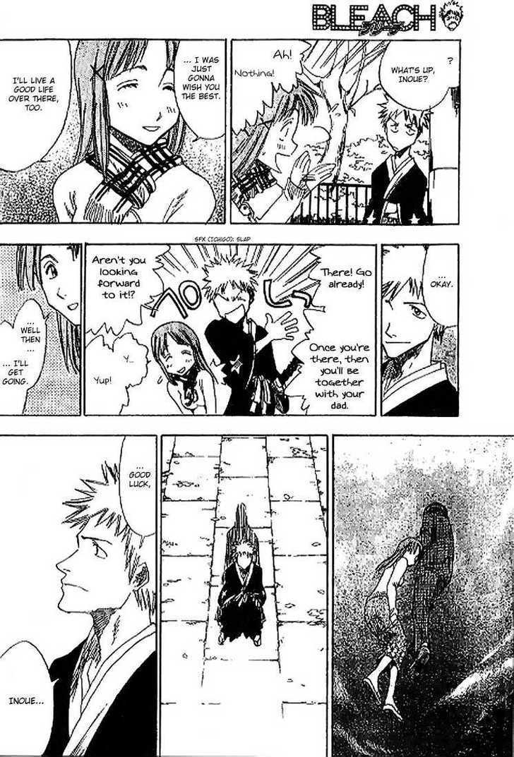 Read Bleach (en) Manga Online