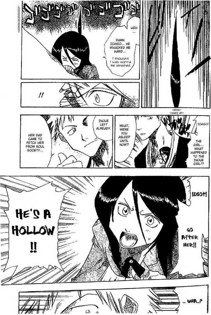 Read Bleach (en) Manga Online