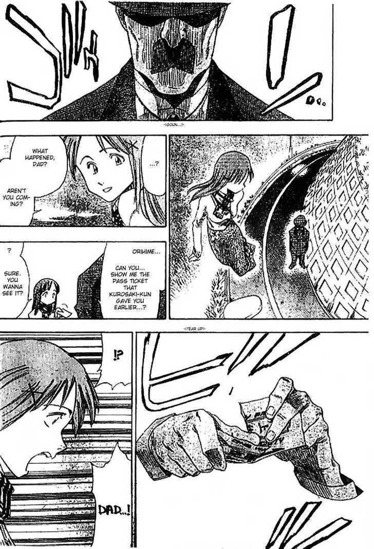 Read Bleach (en) Manga Online