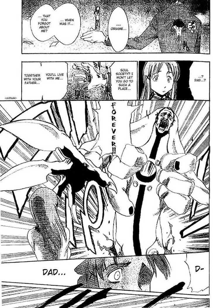 Read Bleach (en) Manga Online