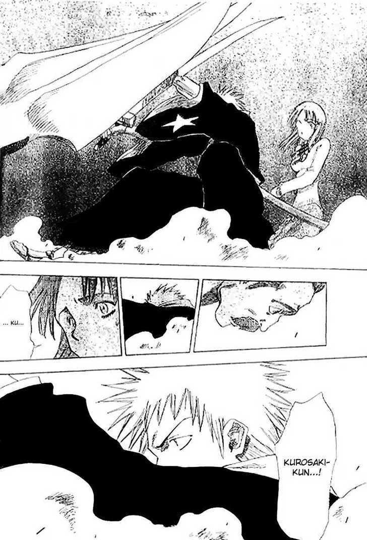 Read Bleach (en) Manga Online